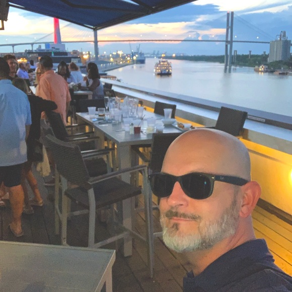 Meet your Posher, James - Picture 4 of 8